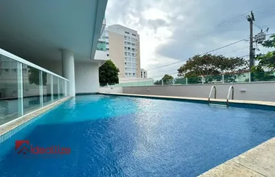 Apartamento com 3 quartos à venda no enseada azul, guarapari , 130 m2 por r$ 1.100.000
