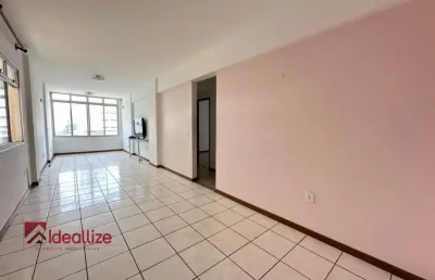 Apartamento com 2 quartos à venda no centro, guarapari , 95 m2 por r$ 435.000