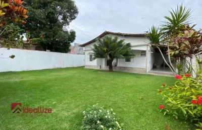 Casa com 3 quartos à venda na praia do morro, guarapari , 121 m2 por r$ 1.500.000