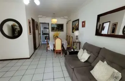 Apartamento com 2 quartos à venda no centro, guarapari , 105 m2 por r$ 650.000