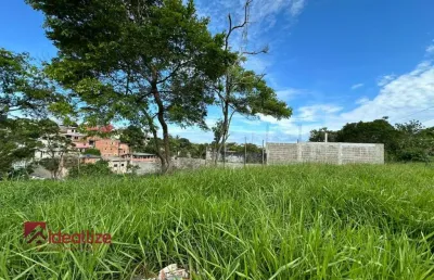 Terreno à venda no santa margarida, guarapari  por r$ 190.000
