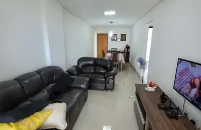 Apartamento com 3 quartos à venda no centro, guarapari , 93 m2 por r$ 780.000