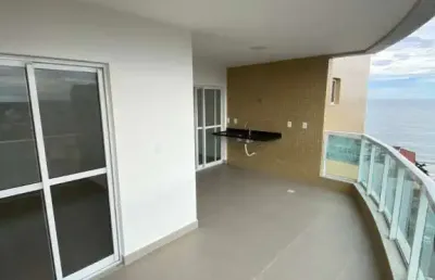 Apartamento com 2 quartos à venda na praia do morro, guarapari , 74 m2 por r$ 760.000