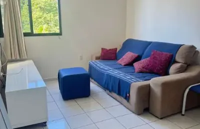 Apartamento com 1 quarto à venda no centro, guarapari , 58 m2 por r$ 320.000