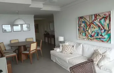 Apartamento com 3 quartos à venda no centro, guarapari , 87 m2 por r$ 800.000
