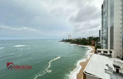 Apartamento com 2 quartos à venda no centro, guarapari , 100 m2 por r$ 550.000