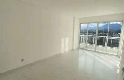 Apartamento com 2 quartos à venda na praia do morro, guarapari , 70 m2 por r$ 690.000
