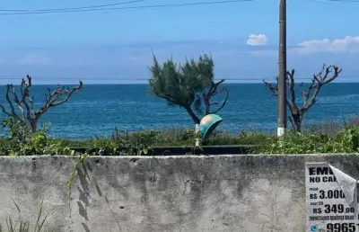 Terreno à venda no enseada azul, guarapari  por r$ 690.000
