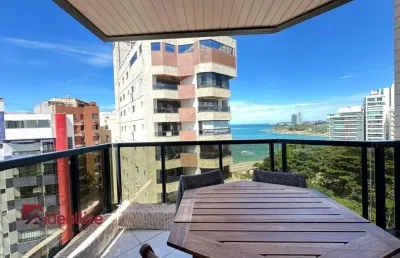 Apartamento com 3 quartos à venda no centro, guarapari , 80 m2 por r$ 750.000