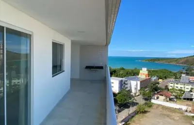 Apartamento com 3 quartos à venda na praia do morro, guarapari , 110 m2 por r$ 860.000