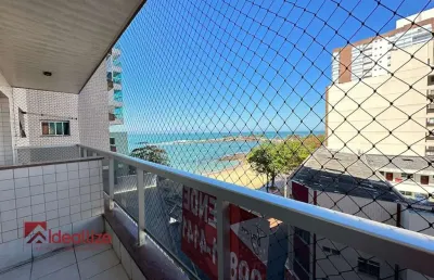 Apartamento com 2 quartos à venda no centro, guarapari , 100 m2 por r$ 775.000