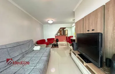 Apartamento com 3 quartos à venda no centro, guarapari , 130 m2 por r$ 950.000