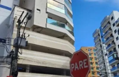Apartamento com 2 quartos à venda no centro, guarapari , 104 m2 por r$ 670.000