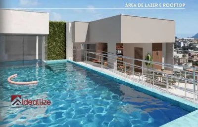 Apartamento com 2 quartos à venda na praia do morro, guarapari , 71 m2 por r$ 660.000