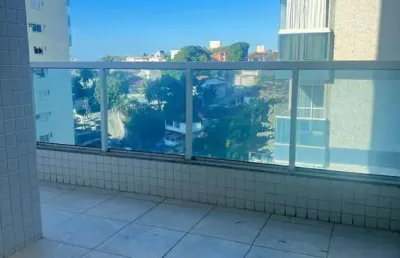 Apartamento com 2 quartos à venda no centro, guarapari , 78 m2 por r$ 600.000