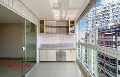 Apartamento com 2 quartos à venda no centro, guarapari , 95 m2 por r$ 850.000