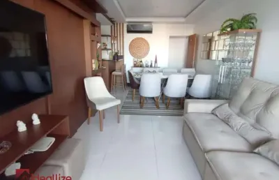 Apartamento com 2 quartos à venda no muquiçaba, guarapari , 80 m2 por r$ 650.000