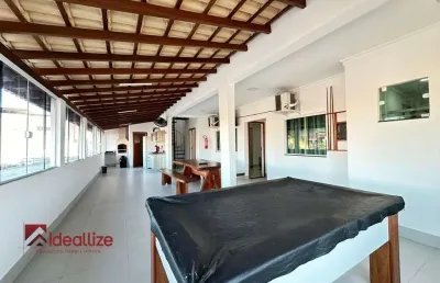 Casa com 5 quartos à venda no santa mônica, guarapari , 250 m2 por r$ 850.000