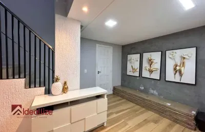 Casa com 3 quartos à venda na praia do morro, guarapari , 136 m2 por r$ 970.000