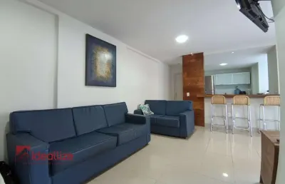 Apartamento com 3 quartos à venda no centro, guarapari , 86 m2 por r$ 850.000