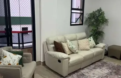 Apartamento com 3 quartos à venda no centro, guarapari , 110 m2 por r$ 680.000