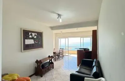 Apartamento com 3 quartos à venda no centro, guarapari , 140 m2 por r$ 1.200.000