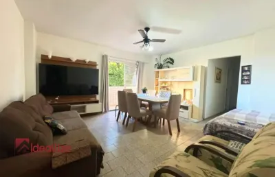 Apartamento com 2 quartos à venda no centro, guarapari , 100 m2 por r$ 580.000