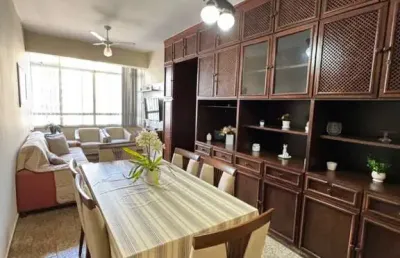 Apartamento com 2 quartos à venda na praia do morro, guarapari , 80 m2 por r$ 520.000