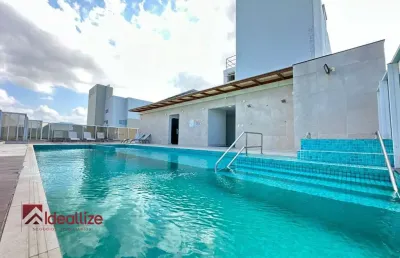 Apartamento com 3 quartos à venda no centro, guarapari , 120 m2 por r$ 1.250.000