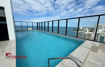 Apartamento com 2 quartos à venda no centro, guarapari , 85 m2 por r$ 850.000