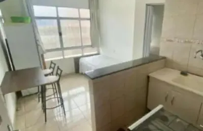 Apartamento com 1 quarto à venda no são judas tadeu, guarapari , 1 m2 por r$ 200.000