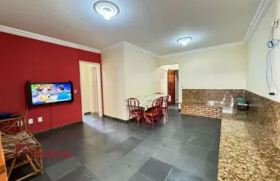 Apartamento com 3 quartos à venda na praia do morro, guarapari , 1 m2 por r$ 650.000
