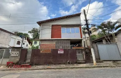 Casa com 3 quartos à venda no centro, guarapari , 360 m2 por r$ 450.000