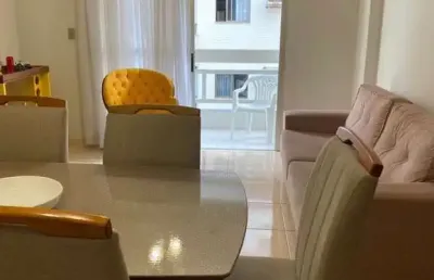Apartamento com 2 quartos à venda no centro, guarapari , 90 m2 por r$ 450.000