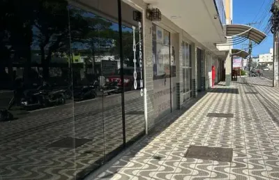 Ponto comercial à venda na praia do morro, guarapari , 35 m2 por r$ 210.000