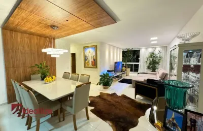 Apartamento com 3 quartos à venda na praia do morro, guarapari , 120 m2 por r$ 1.260.000