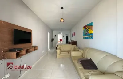 Apartamento com 2 quartos à venda no muquiçaba, guarapari , 90 m2 por r$ 650.000