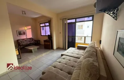 Apartamento com 4 quartos à venda na praia do morro, guarapari , 350 m2 por r$ 680.000