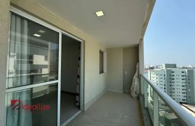 Apartamento com 3 quartos à venda no centro, guarapari , 90 m2 por r$ 700.000