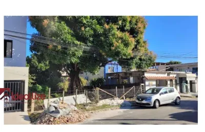 Terreno à venda no itapebussu, guarapari  por r$ 290.000
