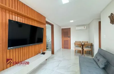 Apartamento com 2 quartos à venda no centro, guarapari , 68 m2 por r$ 780.000