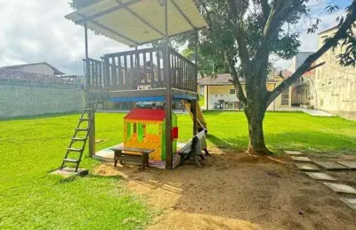 Casa com 3 quartos à venda no santa mônica, guarapari  por r$ 1.800.000