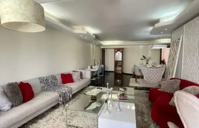 Apartamento com 4 quartos à venda na praia da costa, vila velha , 306 m2 por r$ 1.780.000