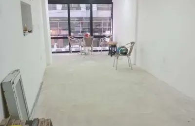 Ponto comercial para alugar no centro, guarapari , 26 m2 por r$ 1.800