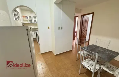 Apartamento com 2 quartos à venda no centro, guarapari , 60 m2 por r$ 350.000