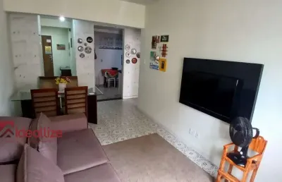 Apartamento com 2 quartos à venda no centro, guarapari , 68 m2 por r$ 420.000