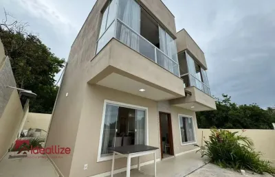 Casa com 2 quartos à venda em guanabara, anchieta , 360 m2 por r$ 680.000