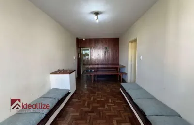 Apartamento com 3 quartos à venda no centro, guarapari , 90 m2 por r$ 410.000