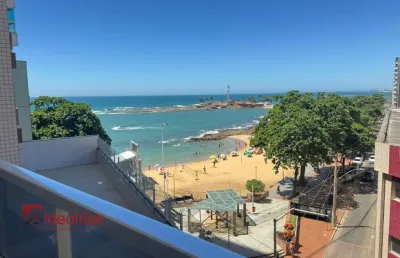 Apartamento com 3 quartos à venda no centro, guarapari , 90 m2 por r$ 950.000