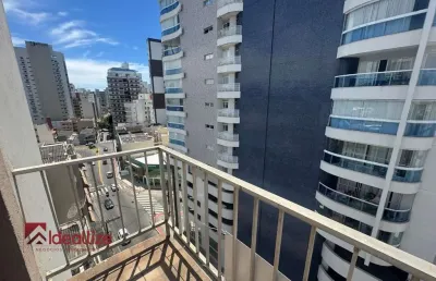 Apartamento com 3 quartos à venda no centro, guarapari , 90 m2 por r$ 350.000